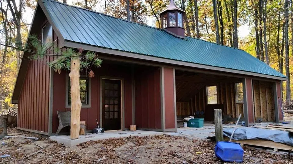 Slide of BC Construction