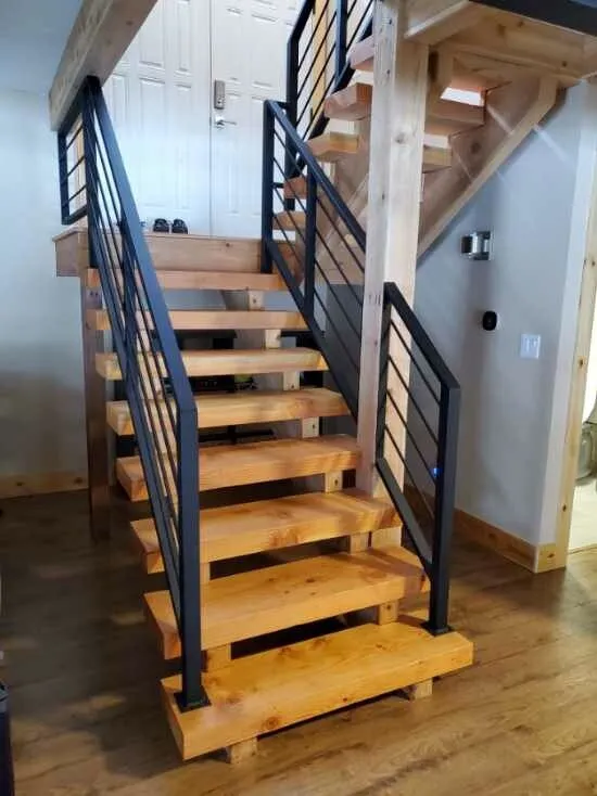 Slide of BC Construction