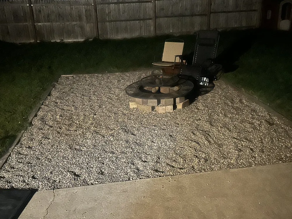 Slide of B&C Construction