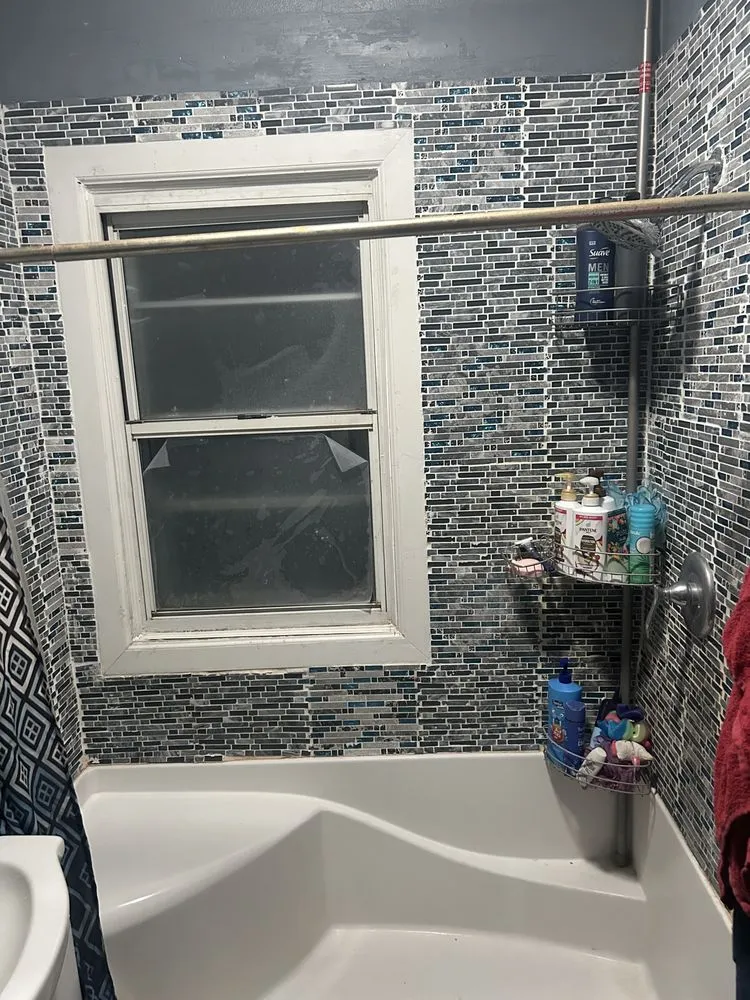 Slide of B&C Construction