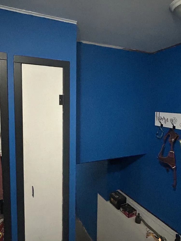 Slide of B&C Construction