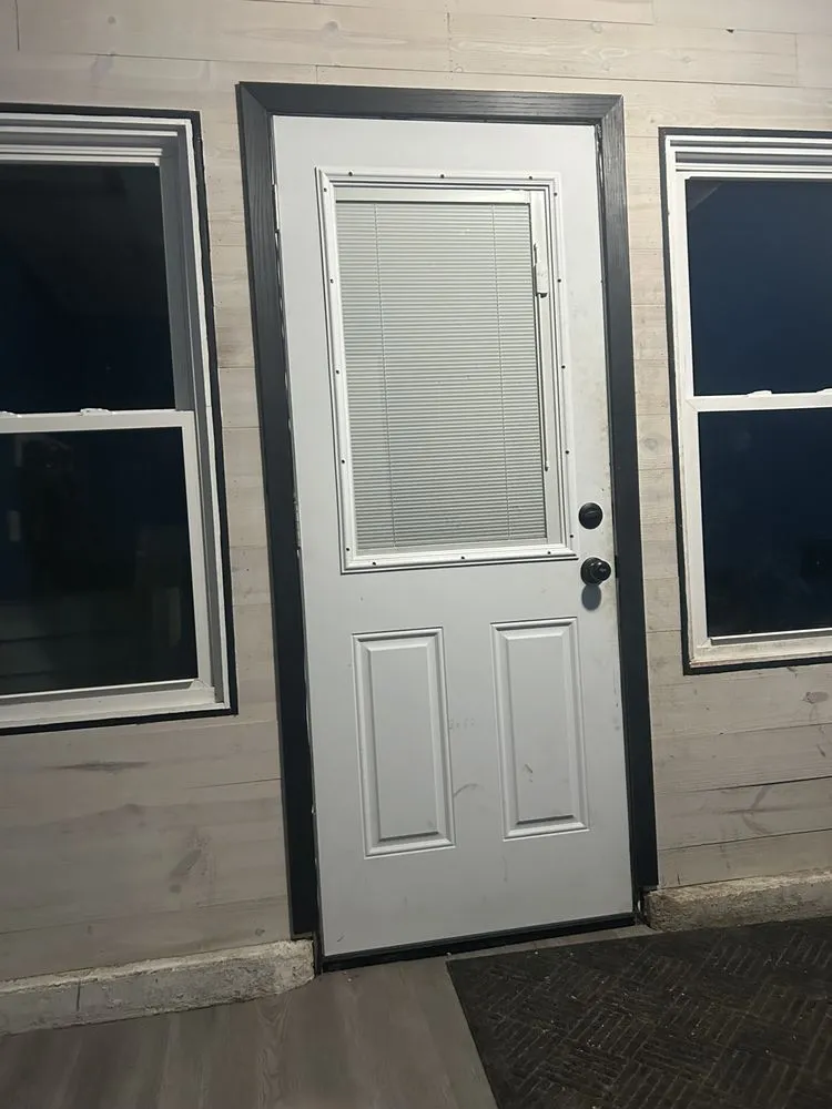 Slide of B&C Construction