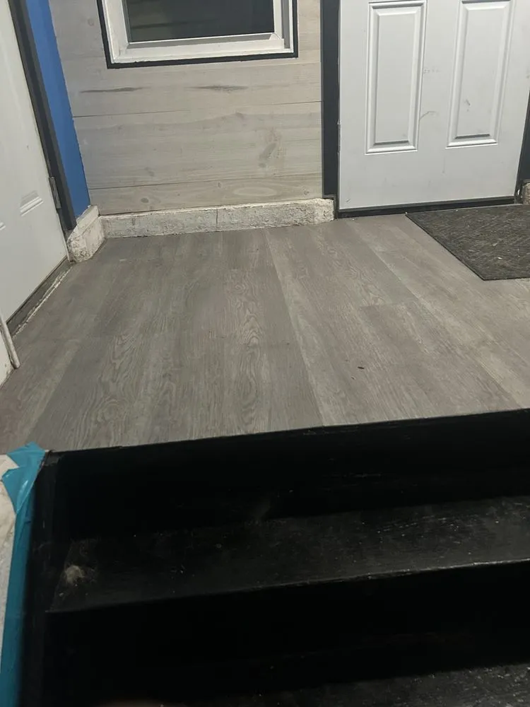 Slide of B&C Construction