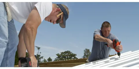 Slide of BC Construction Services