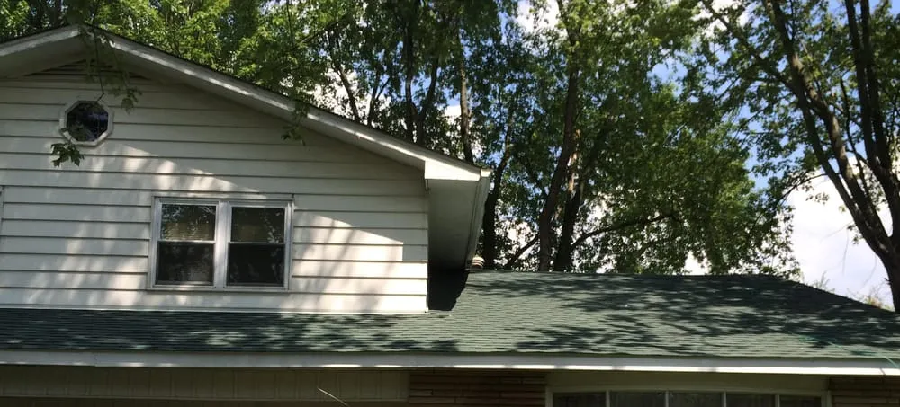 Slide of BC Construction Services