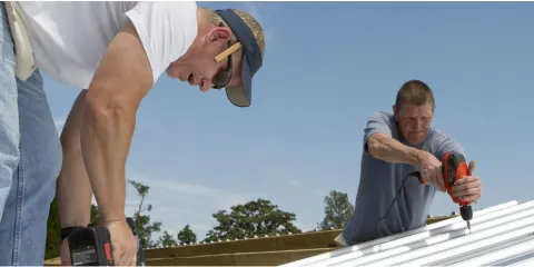 Slide of BC Construction Services