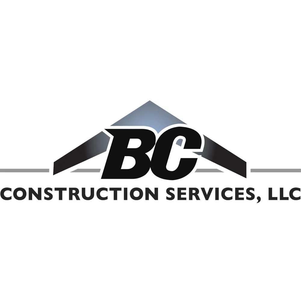 Slide of BC Construction Services