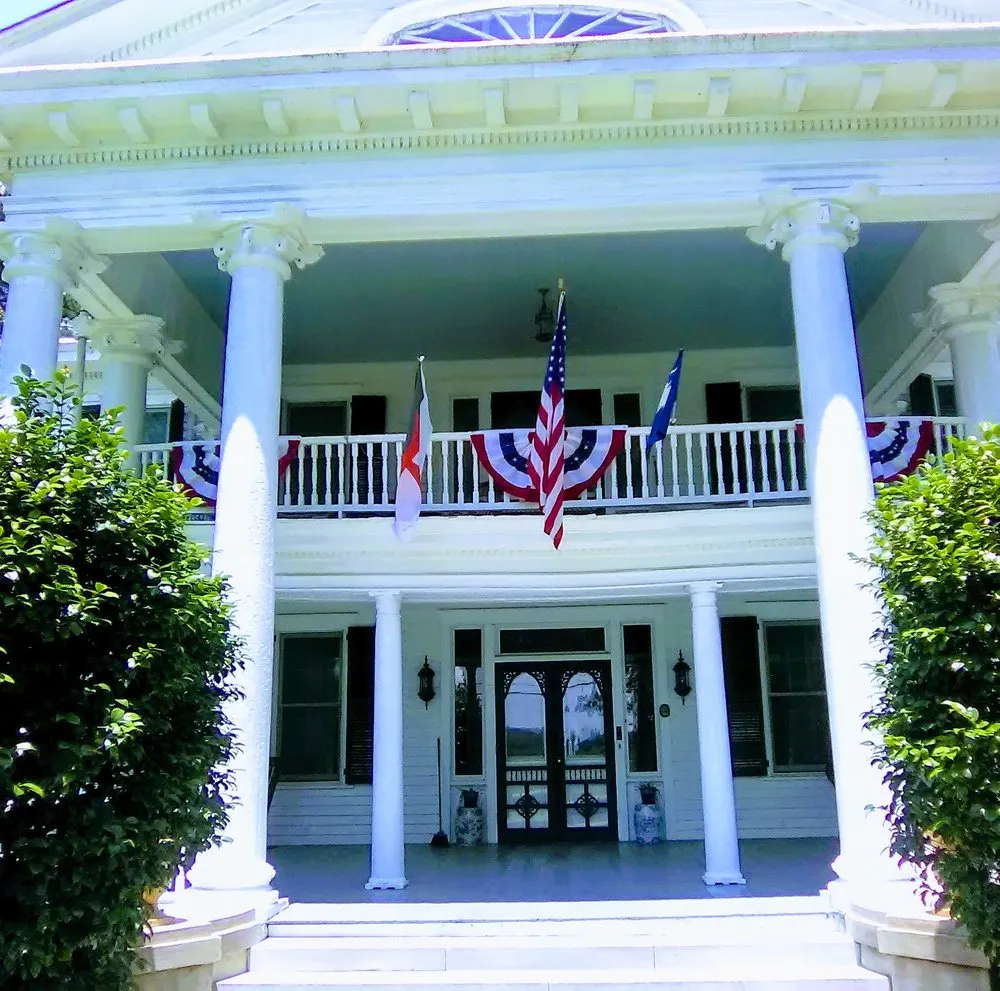 Slide of B&C General Construction