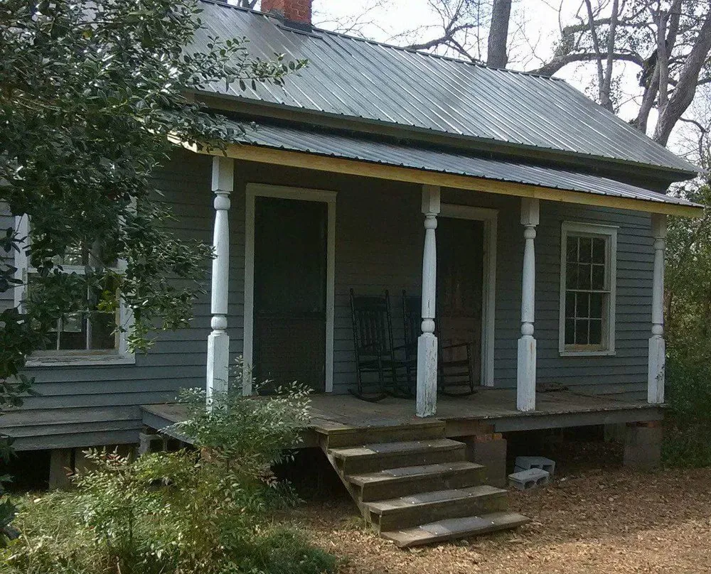 Slide of B&C General Construction