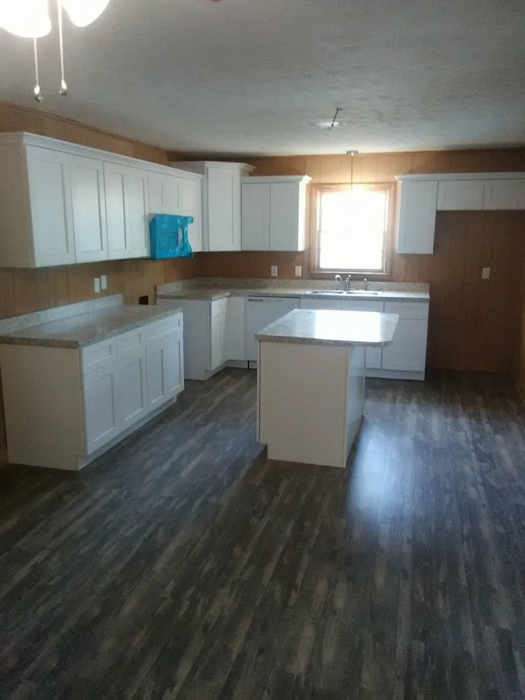 Slide of B&C General Construction