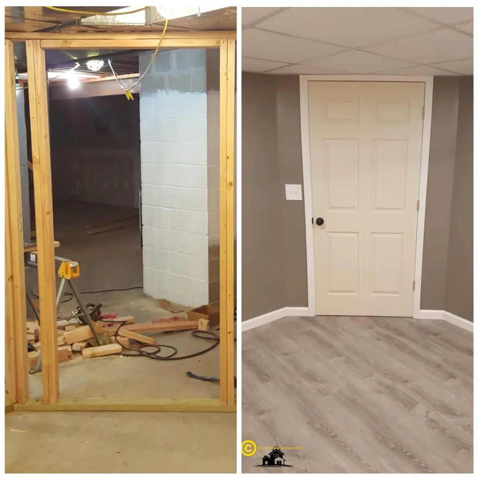 Top-rated residential roofing service for residential properties in Climax Springs, MO by B.C. Home Improvement
