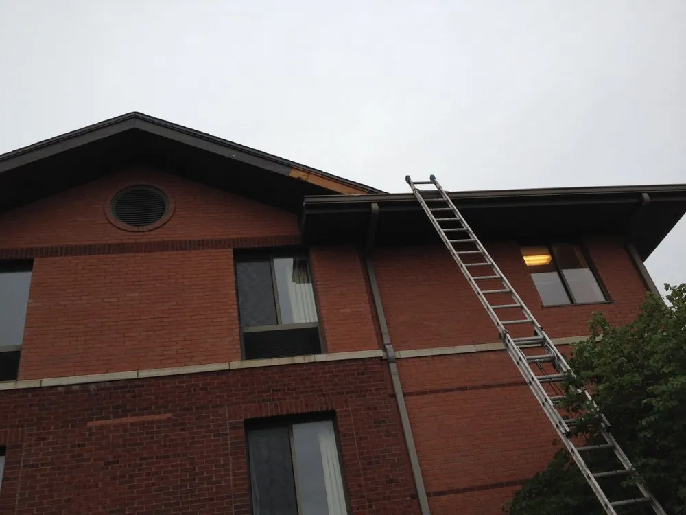 Expert metal roofing installation in Climax Springs, MO by B.C. Home Improvement