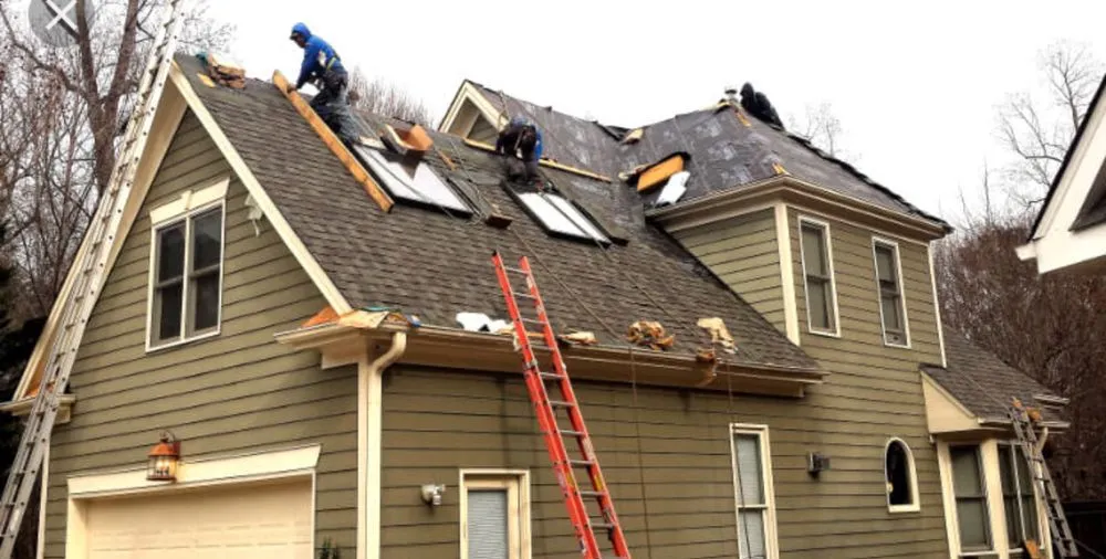 Slide of BC Indy Construction