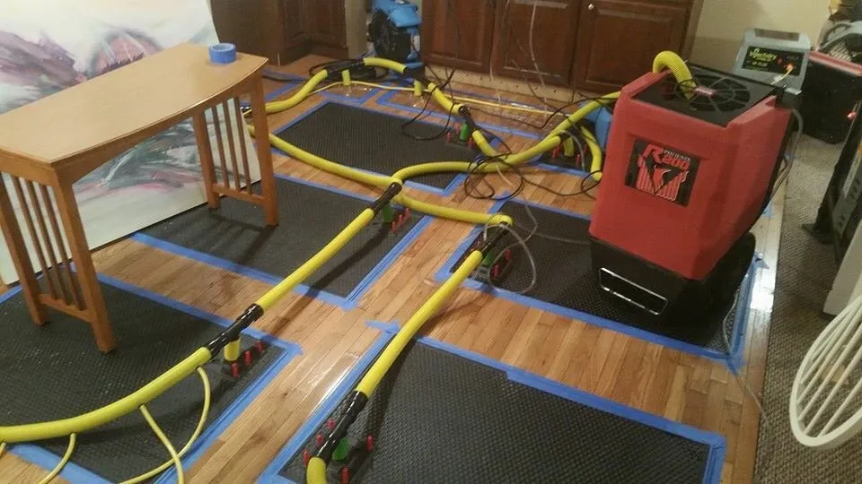 Slide of BC Indy Construction