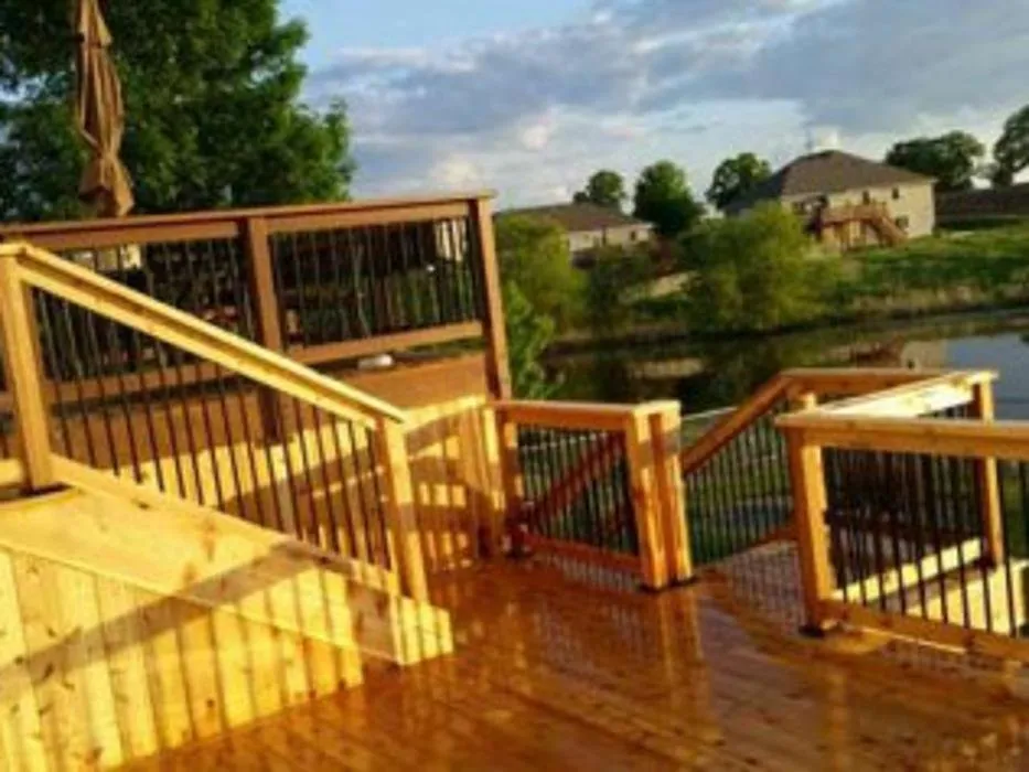 Slide of B&C Northern Construction