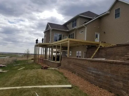 B&C Northern Construction