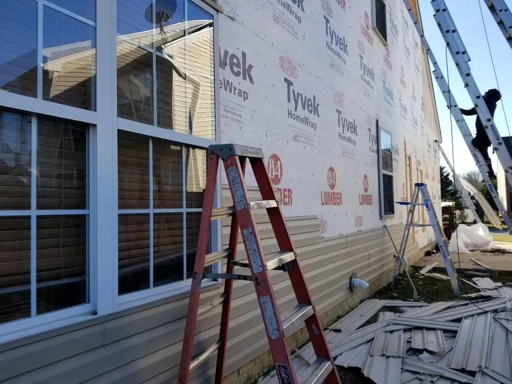 Slide of BC Remodeling