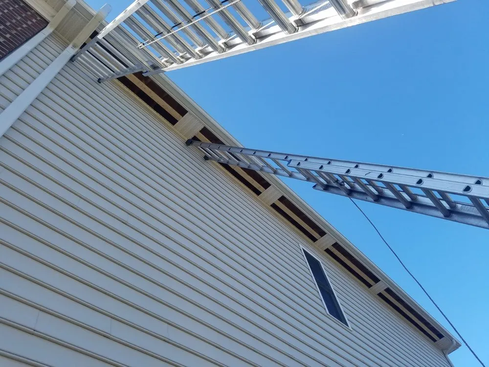 Slide of BC Remodeling