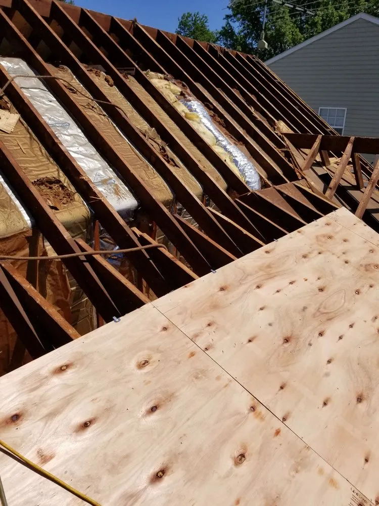 Slide of BC Remodeling