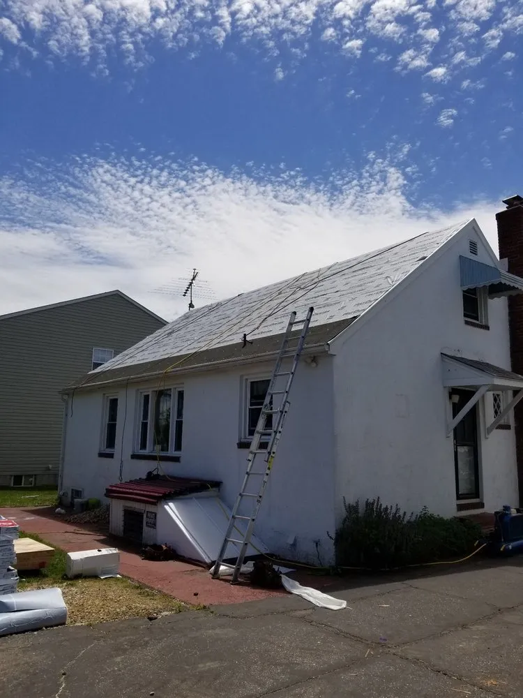 Slide of BC Remodeling