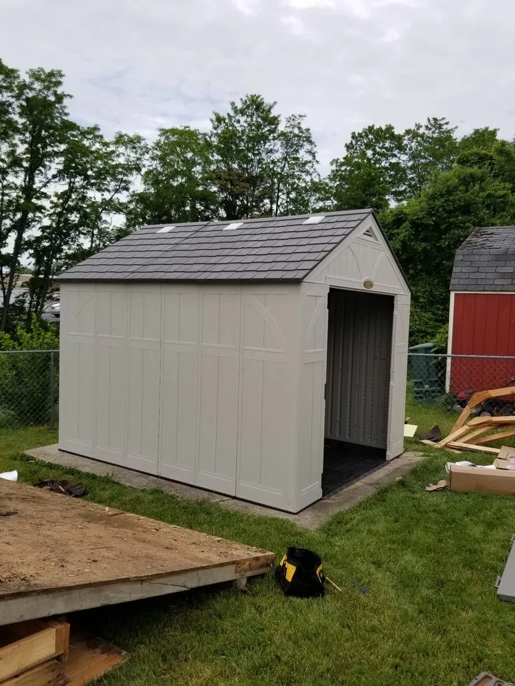 Slide of BC Remodeling