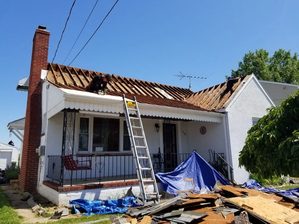 Slide of BC Remodeling