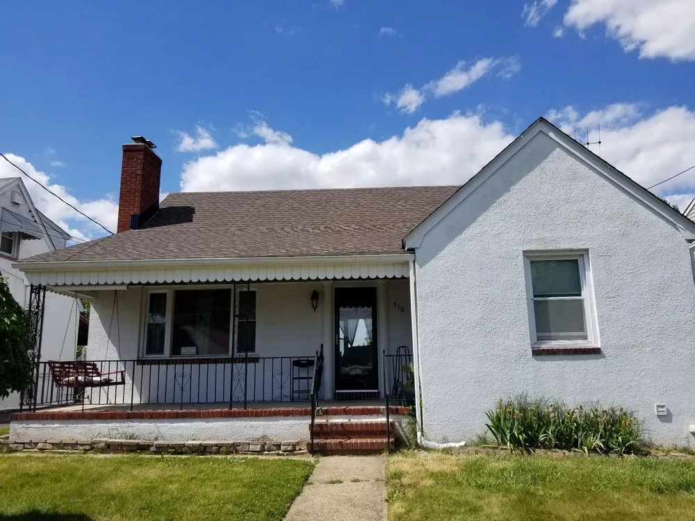 Slide of BC Remodeling