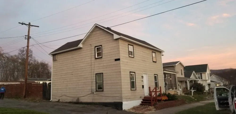 Slide of BC Remodeling