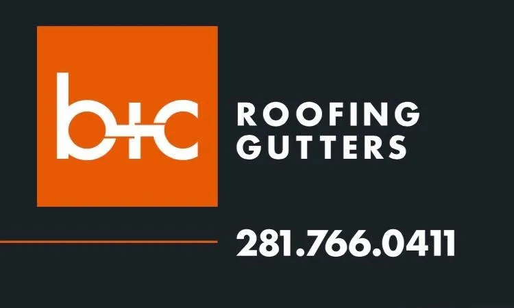 Slide of B&C Roofing and Gutters
