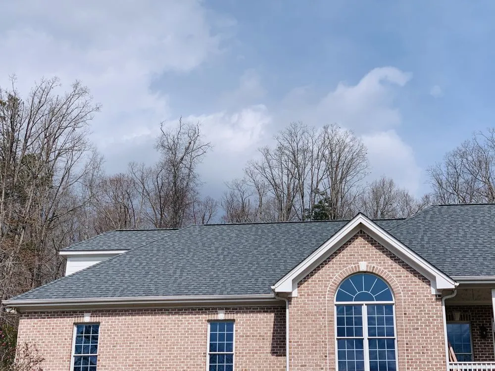 Slide of B&C Roofing and Repair