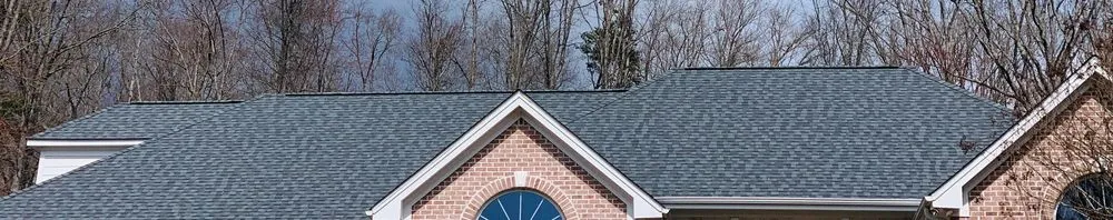 Slide of B&C Roofing and Repair