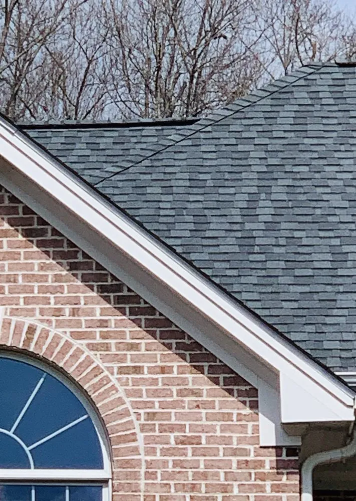 Slide of B&C Roofing and Repair
