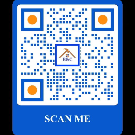 Slide of B&C Roofing and Repair