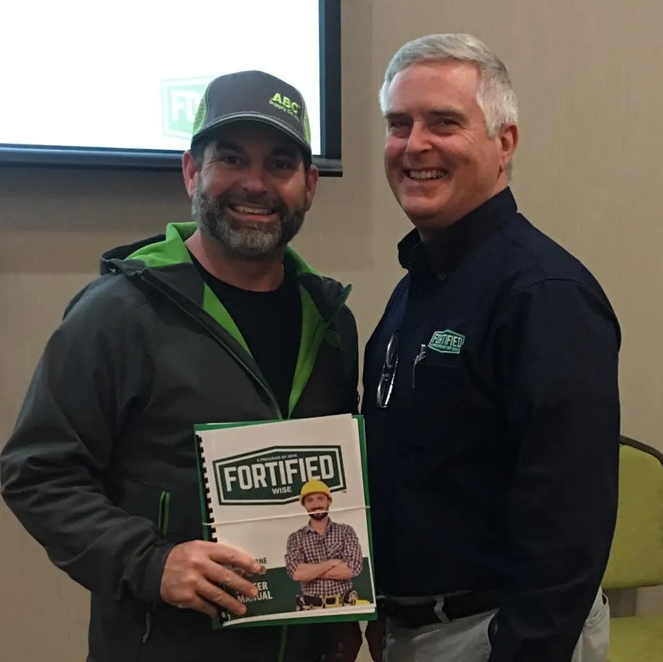 Slide of B&C Roofing and Repair