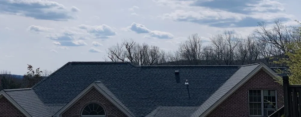 Slide of B&C Roofing and Repair