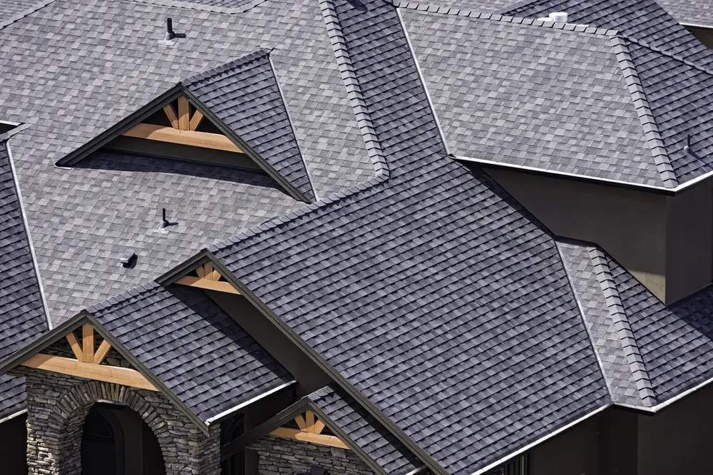 Slide of B&C Roofing and Repair