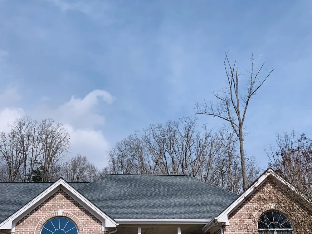 Slide of B&C Roofing and Repair