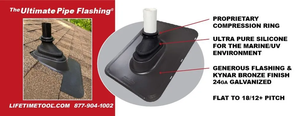 Slide of B&C Roofing and Repair