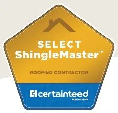 Slide of B&C Roofing and Repair