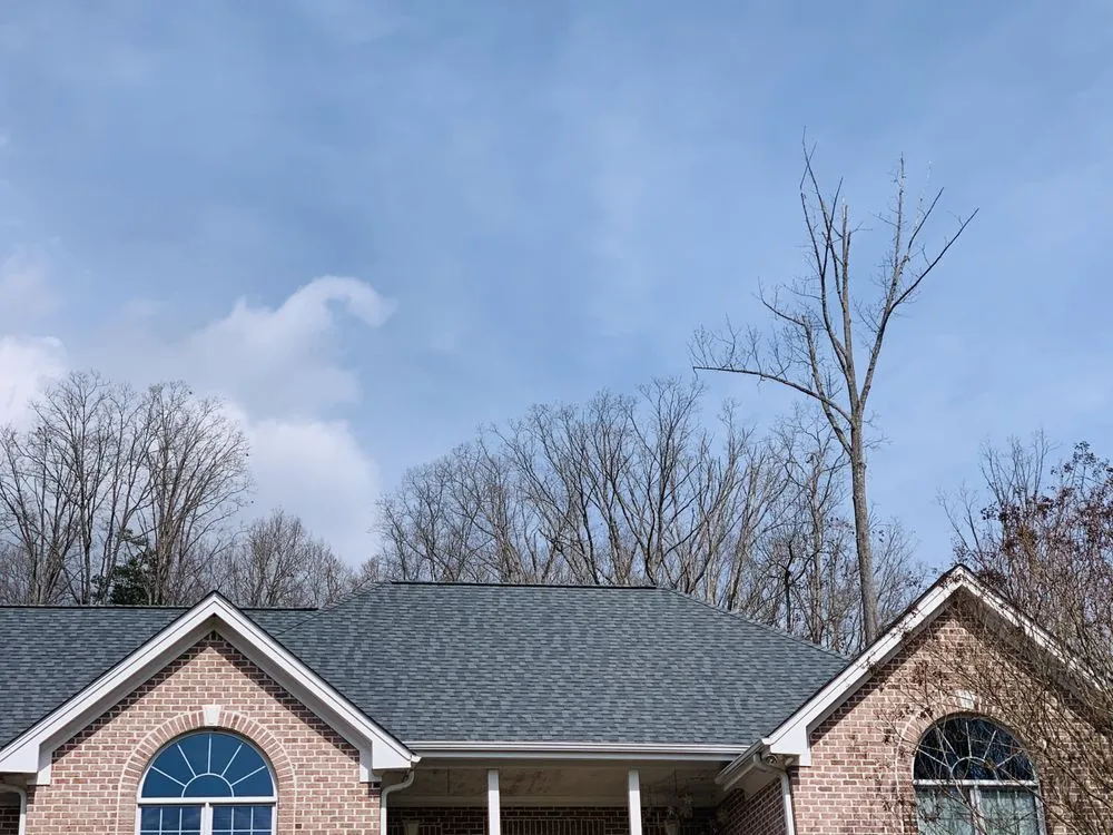 Slide of B&C Roofing and Repair