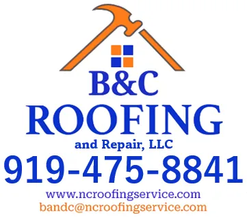 Slide of B&C Roofing and Repair