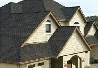Slide of BC Roofing