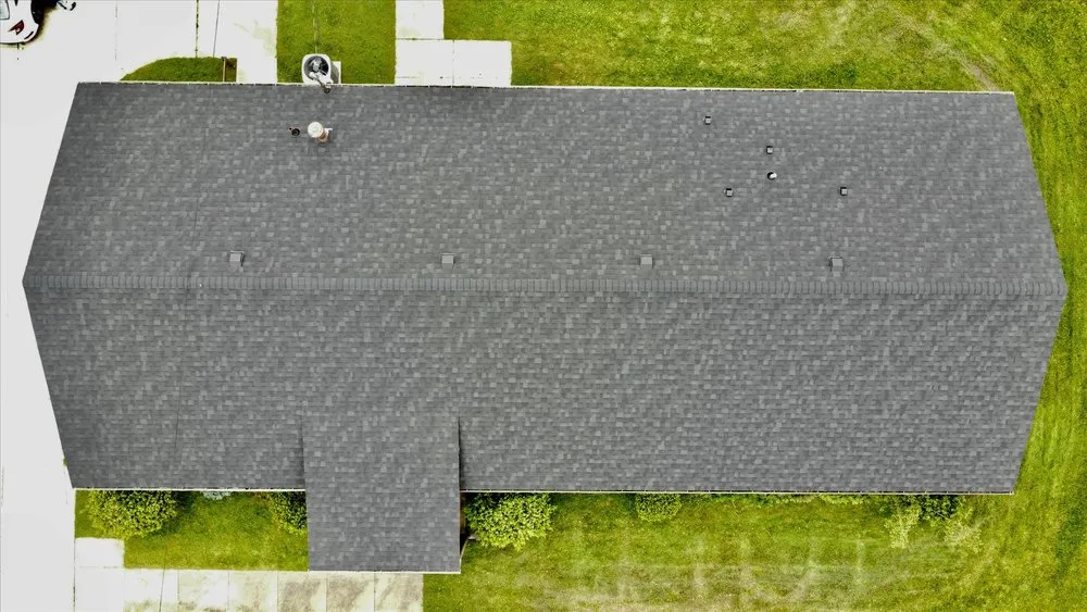 Slide of BC Roofing Experts