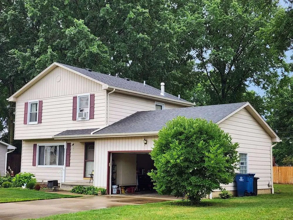 Slide of BC Roofing Experts