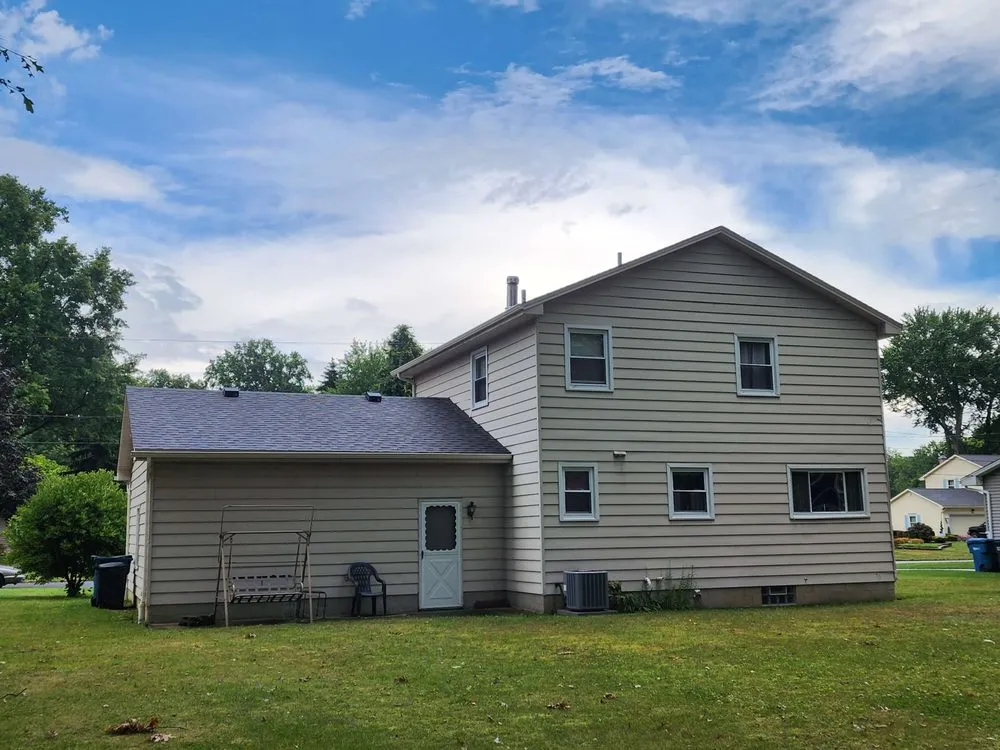 Slide of BC Roofing Experts