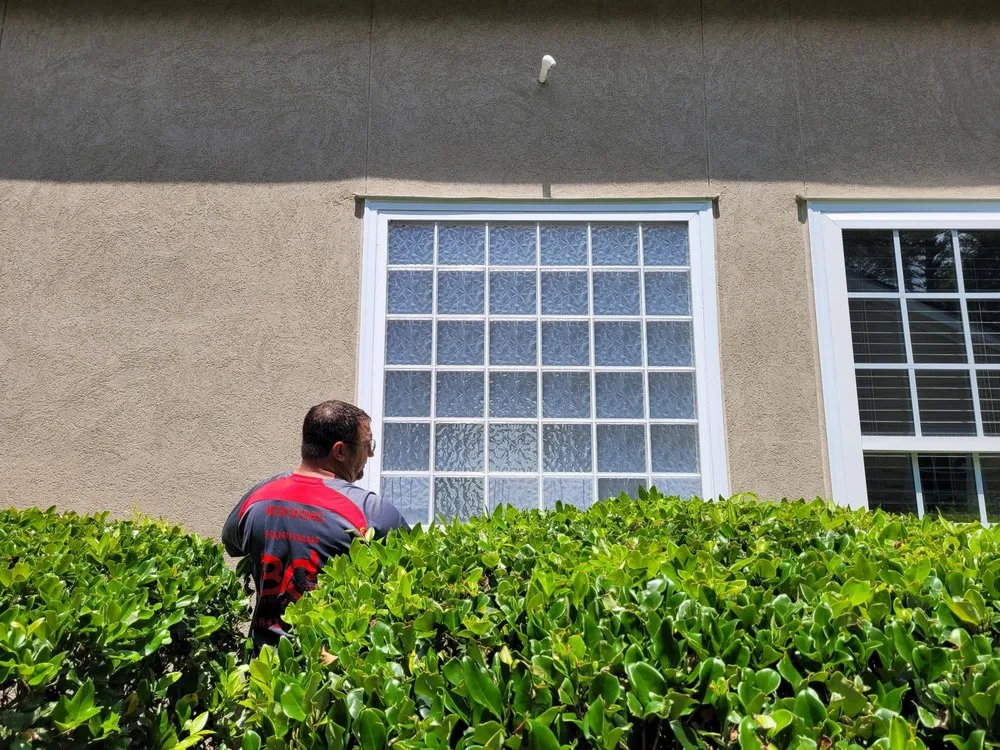 Slide of BC Roofing Handyman Services