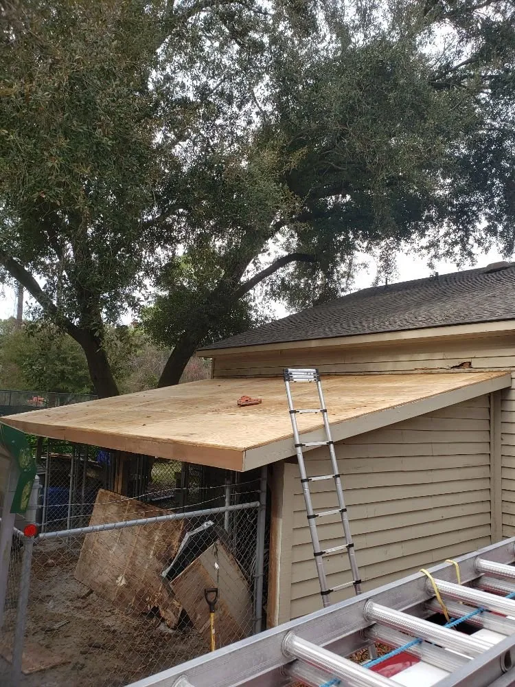 Slide of BC Roofing Handyman Services