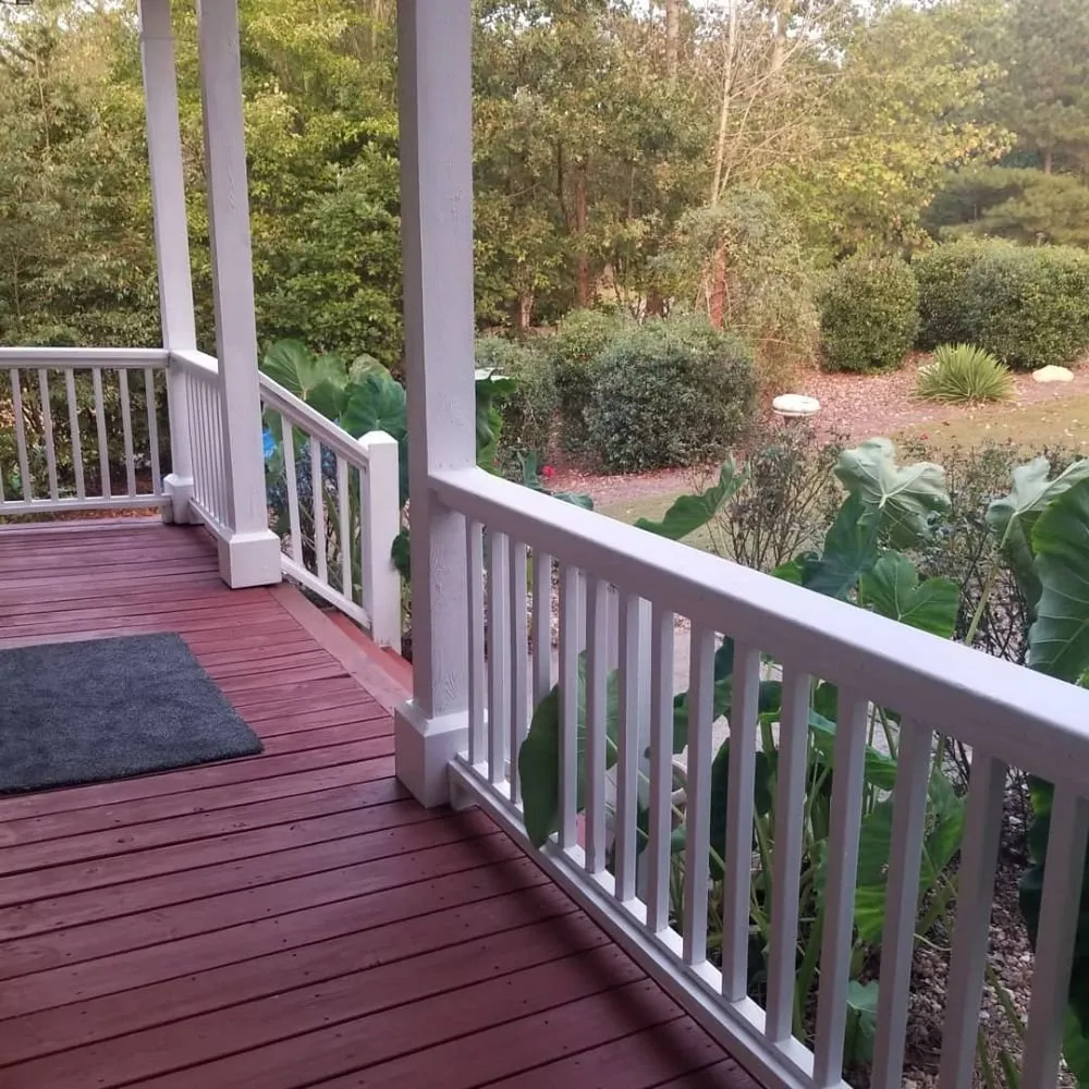 Slide of BC Roofing Handyman Services