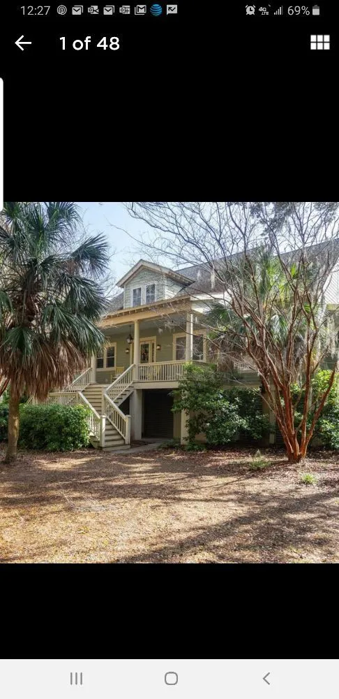 Slide of BC Roofing Handyman Services