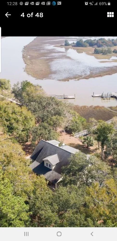 Slide of BC Roofing Handyman Services